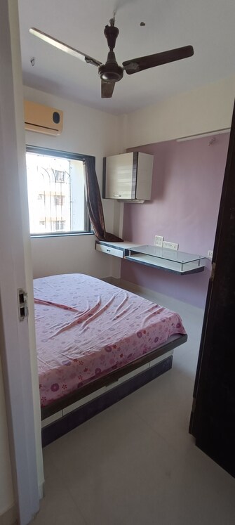 2 BHK Apartment For Rent in Alica Nagar CHS Kandivali East Mumbai  8130823