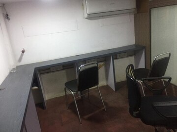Team Area in  Office Space at Haware Infotech Park, Sector 30 – for Rent