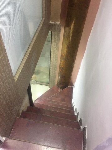 Staircase in  Office Space at Haware Infotech Park, Sector 30 – for Rent