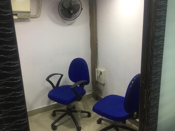 Team Area in  Office Space at Haware Infotech Park, Sector 30 – for Rent