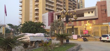 2 BHK Apartment – Exterior View View at Migsun Ultimo, Omicron Iii Greater Noida - for Sale