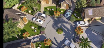 Master Plan in  Plot at Kasindra – for Sale