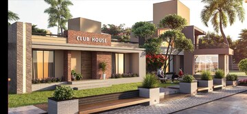  Plot – Exterior View View at Kasindra - for Sale
