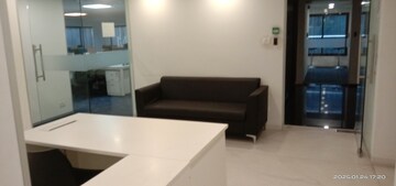  Office Space – Exterior View View at Senapati Bapat Road - for Rent