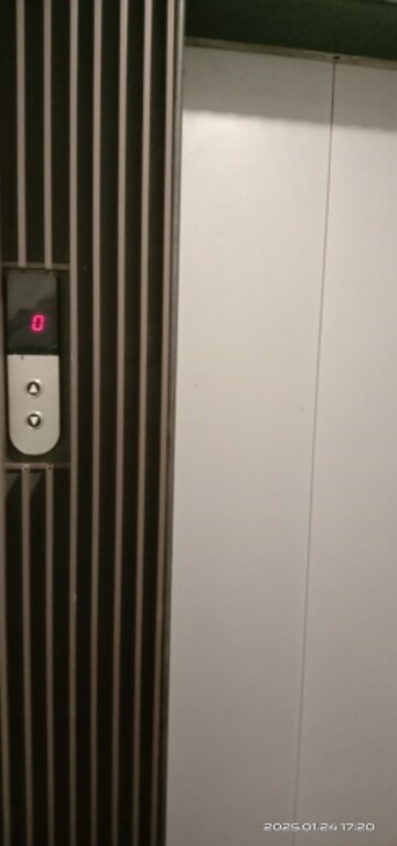 Lift in  Office Space at Senapati Bapat Road – for Rent