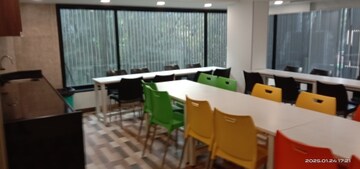Team Area in  Office Space at Senapati Bapat Road – for Rent