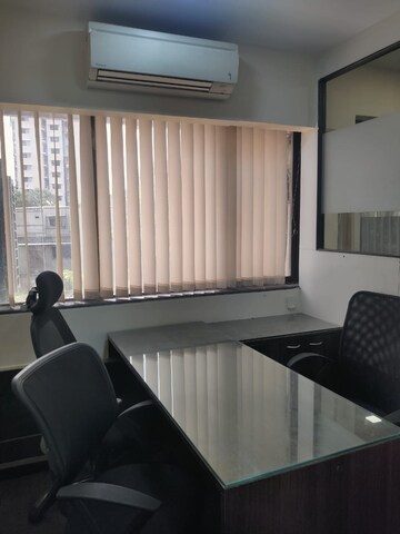 Commercial Office Space 592 Sq.Ft. For Rent in Andheri East Mumbai  8130862