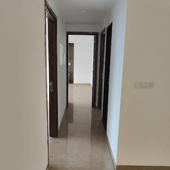 3 BHK Apartment For Rent in Yamnuna Nagar Mumbai  8130881