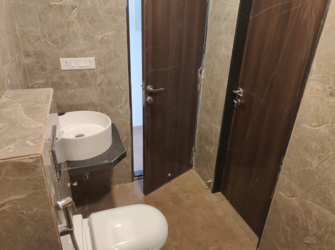 3 BHK Apartment For Rent in Yamnuna Nagar Mumbai  8130881