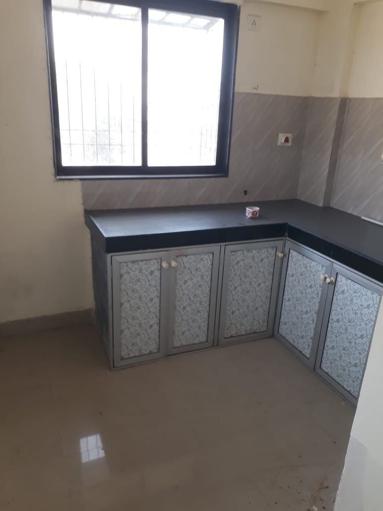 1 BHK + Study Room Apartment For Sale in Kabra Maheshwari Nagar