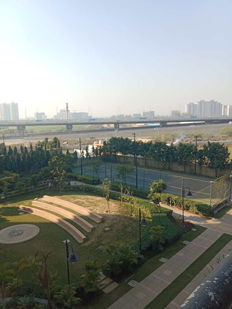 Exterior View, ats-triumph 3 Bedroom 2290 Sq.Ft. Apartment In Sector 104 Gurgaon 8130887