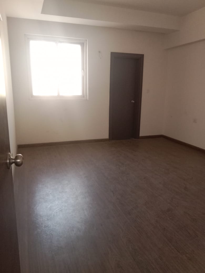 3 BHK + Servant Room 2290 Sq.Ft. Apartment in ATS Triumph