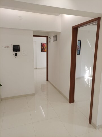 Building Lobby in 2 BHK Apartment at Manav Midtown One, Rasta Peth – for Sale
