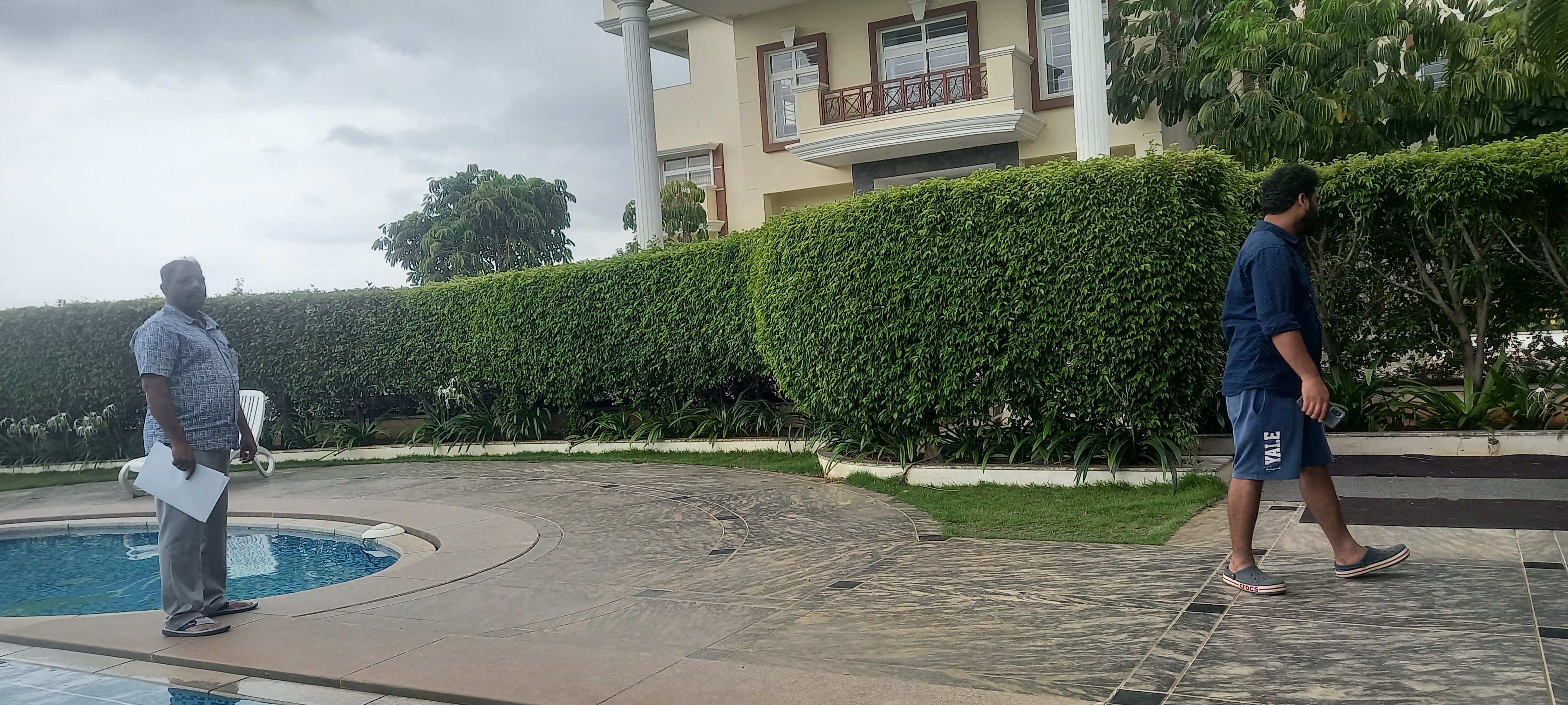 Plot For Sale in Fortune Butterfly City