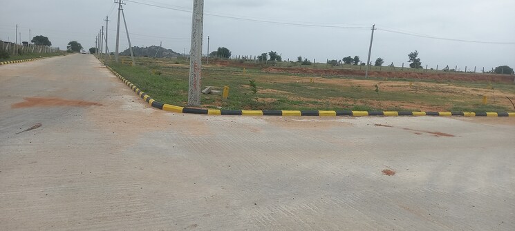 undefined, fortune-butterfly-city  266 Sq.Yd. Plot In Kadthal Hyderabad 8130890