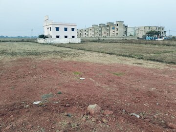 2 BHK Villa – Exterior View View at Sundarpada - for Sale
