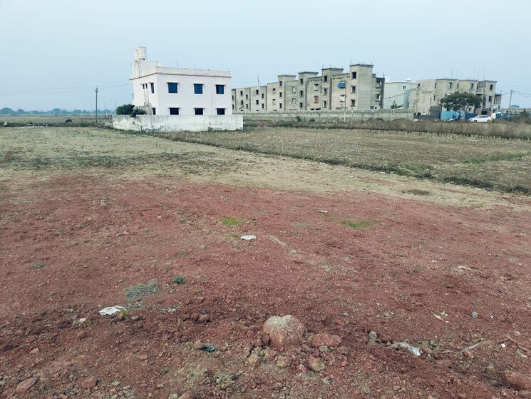 Exterior View, sundarpada 2 Bedroom 2250 Sq.Ft. Villa In Sundarpada Bhubaneswar 8130926