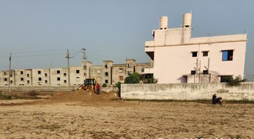 2 BHK Villa – Exterior View View at Sundarpada - for Sale