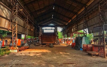 Warehouse For Rent in Santej