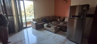 2 BHK Villa For Rent in RWA Apartments Sector 122 Sector 122 Noida  8130954