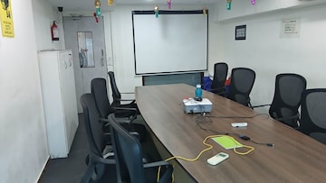 Commercial Office Space 900 Sq.Ft. For Rent in Andheri East Mumbai  8130905