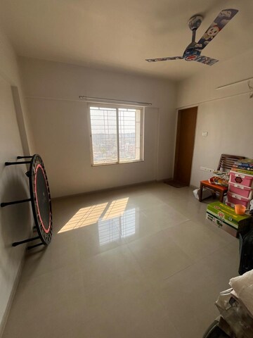 Bedroom in 3 BHK Apartment at Pride Aashiyana, Dhanori – for Rent