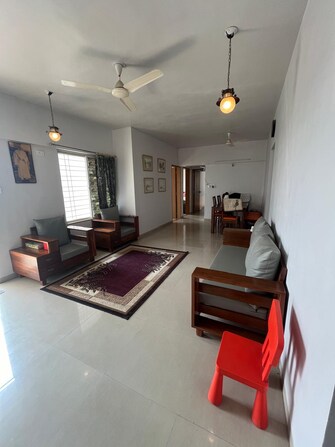 3 BHK Apartment For Rent in Pride Aashiyana Dhanori Pune  8130911