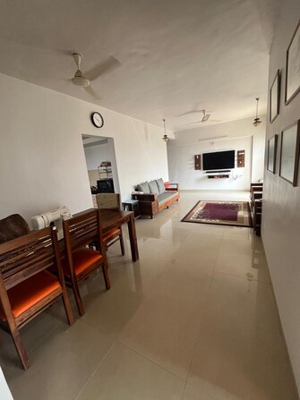 3 BHK Apartment For Rent in Pride Aashiyana Dhanori Pune  8130911