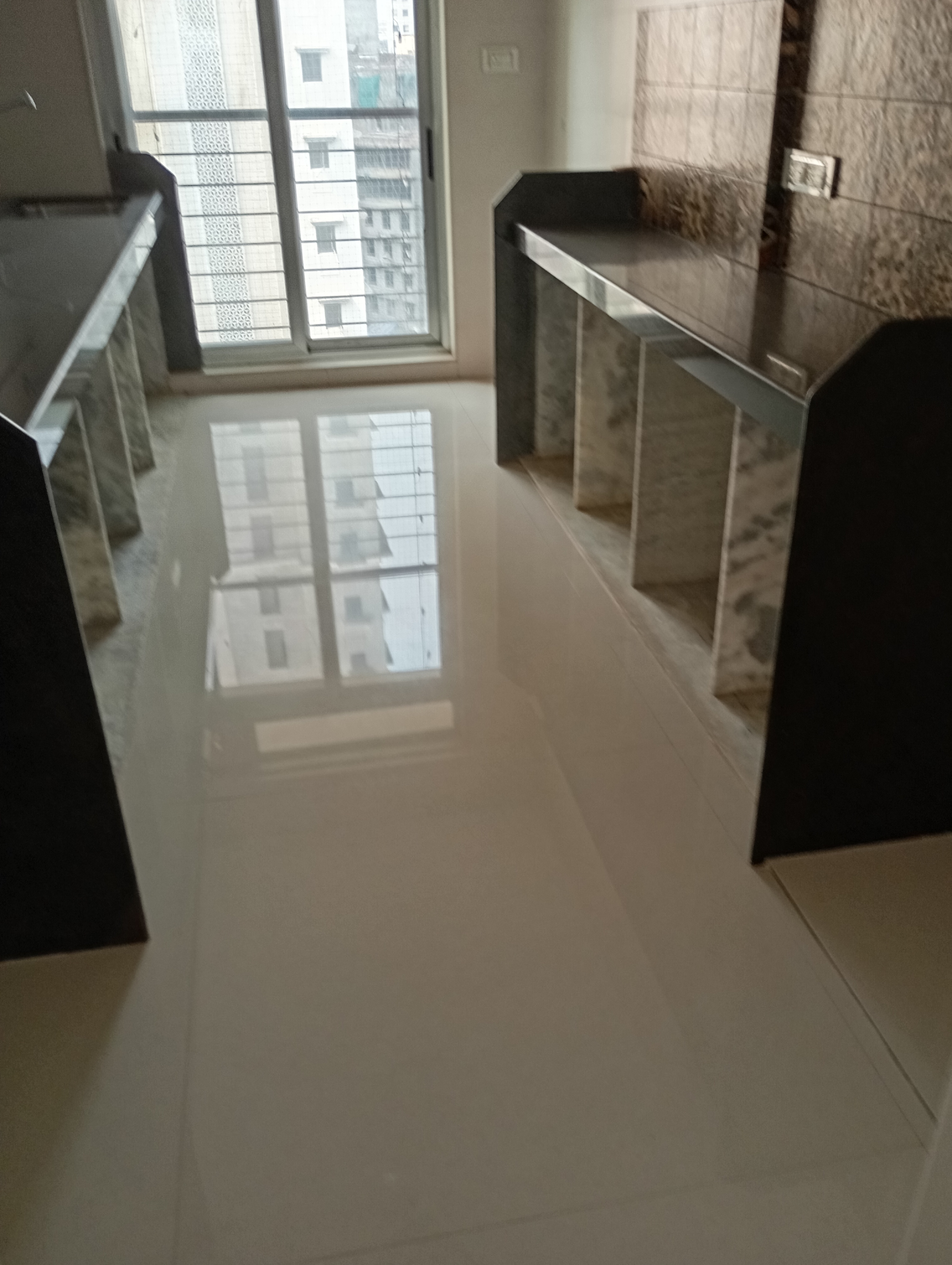 2 BHK + Study Room Apartment For Sale in Darshan Classic