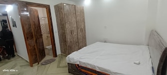 3 BHK Builder Floor For Rent in Nirman Vihar Delhi  8130936