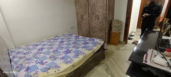 3 BHK Builder Floor For Rent in Nirman Vihar Delhi  8130936