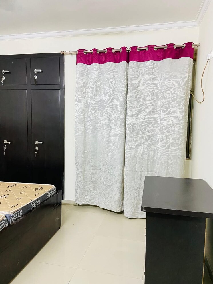 Bedroom, sector 49 3 Bedroom 1351 Sq.Ft. Builder Floor In Sector 49 Faridabad 8130906