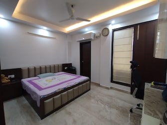 3 BHK Builder Floor For Resale in East Patel Nagar Delhi  8130902