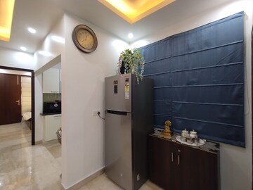  3 BHK Builder Floor at East Patel Nagar – for Sale