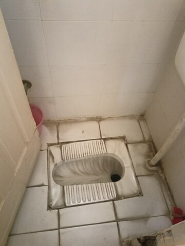 Bathroom in 2 BHK Apartment at Vardhaman Township, Hadapsar – for Sale