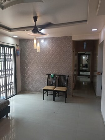 2 BHK Apartment For Resale in Vardhaman Township Hadapsar Pune  8130909