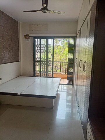Master Bedroom in 2 BHK Apartment at Vardhaman Township, Hadapsar – for Sale