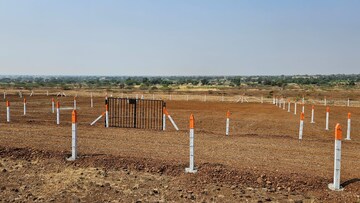 Plot Area in  Plot at Supe – for Sale