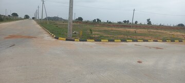 Plot Area in  Plot at Fortune 18, Polepally – for Sale