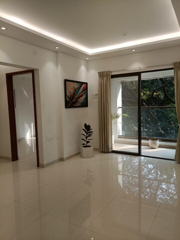 Building Lobby in 1 BHK Apartment at Manav Midtown One, Rasta Peth – for Sale