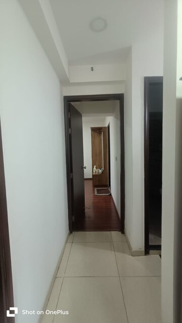 Building Lobby in 2.5 BHK Apartment at Amanora Future Towers, Hadapsar – for Rent