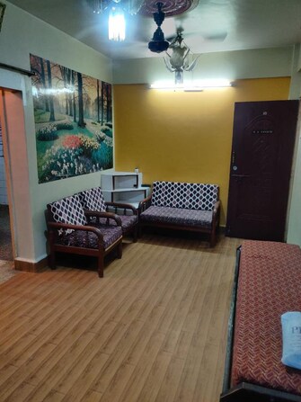 1 BHK Apartment For Rent in Mittal Greenyards Vishrantwadi Pune  8130927