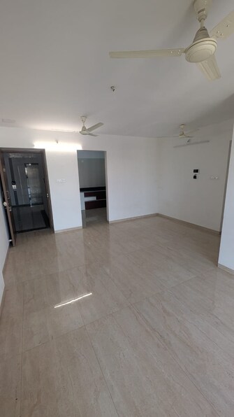 2 BHK Apartment For Rent in Tirupati Regalia Vishrantwadi Pune  8130932