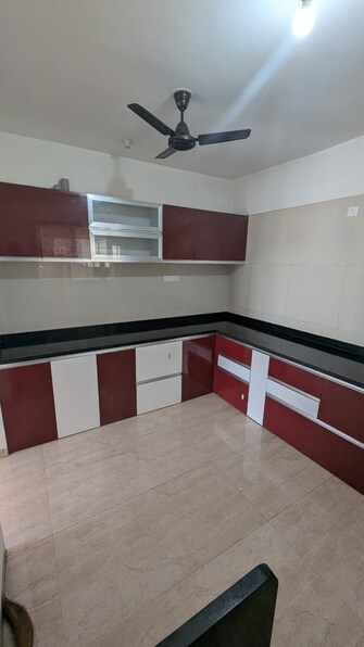 2 BHK Apartment For Rent in Tirupati Regalia Vishrantwadi Pune  8130932