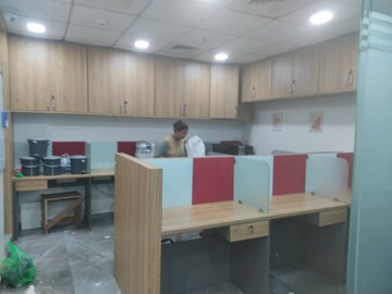  Office Space For Rent in Omkar The Summit Business Bay, Andheri East