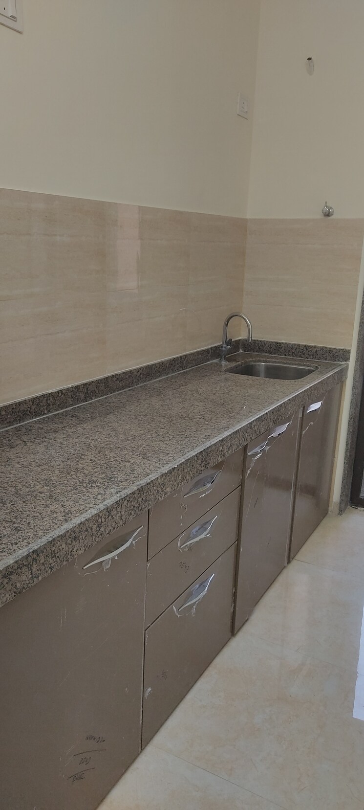 Balcony, sunteck-maxxworld-4 2 Bedroom 585 Sq.Ft. Apartment In Naigaon East Palghar 8130952