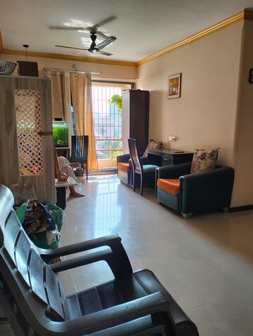2 BHK Apartment For Sale in Jaydeep Park, Majiwada