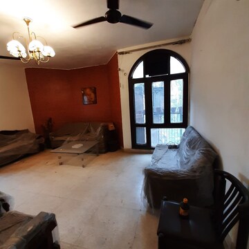 2 BHK Builder Floor For Rent in Lajpat Nagar ii