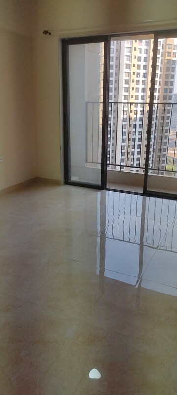 Staircase in 2 BHK Apartment at Sunteck Maxxworld 4, Naigaon East – for Sale