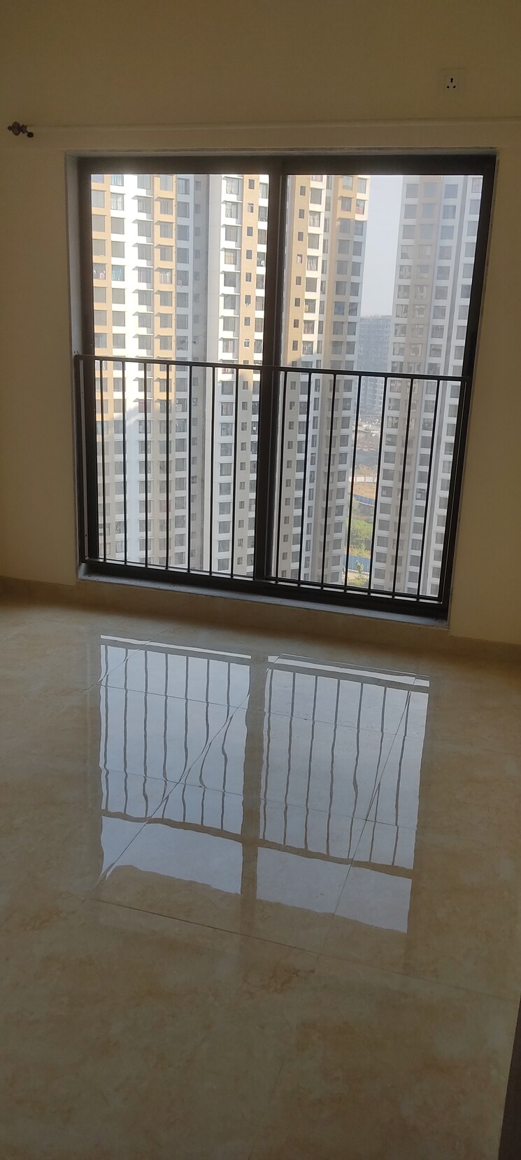 Room, sunteck-maxxworld-4 2 Bedroom 585 Sq.Ft. Apartment In Naigaon East Palghar 8130952